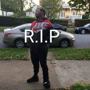 Meet your Posher, Jaden